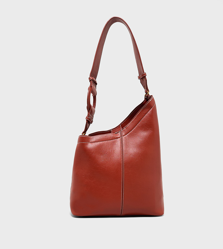 Steve Madden  Shoulder Bags - Red Shoulder bags