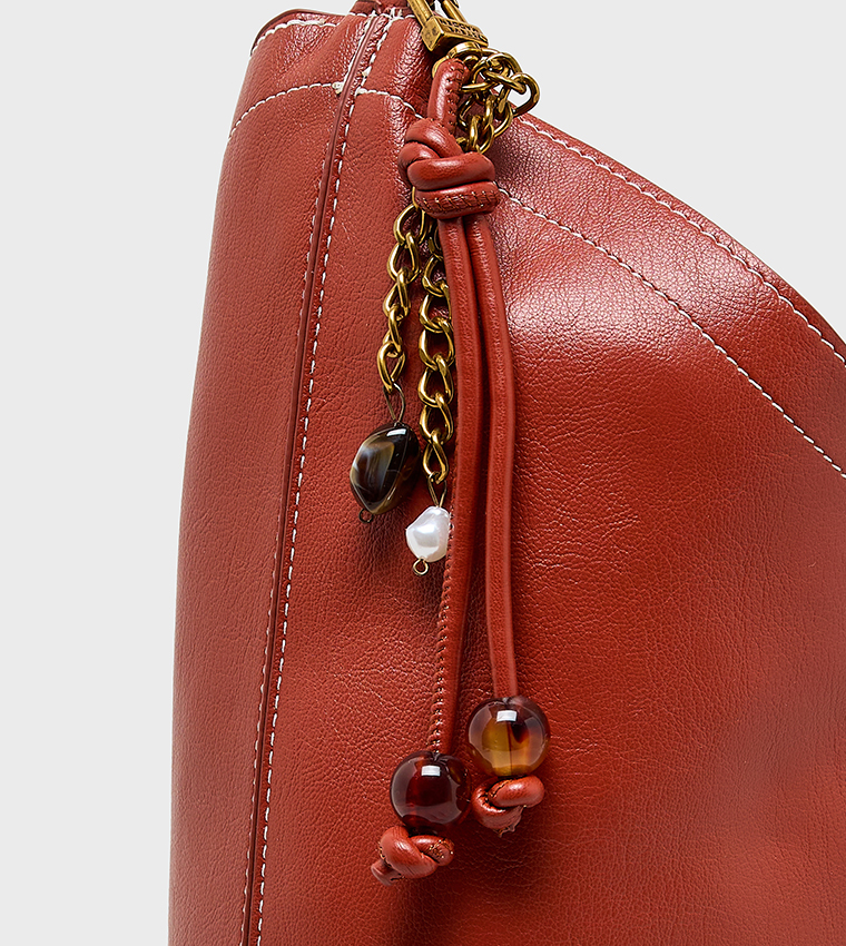 Steve Madden  Shoulder Bags - Red Shoulder bags