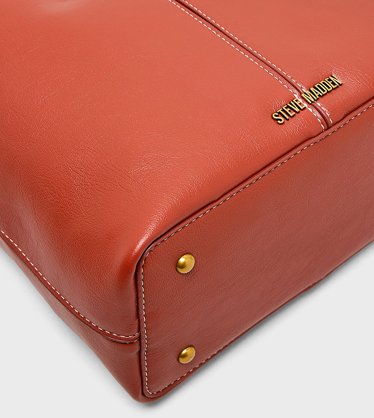 Steve Madden  Shoulder Bags - Red Shoulder bags
