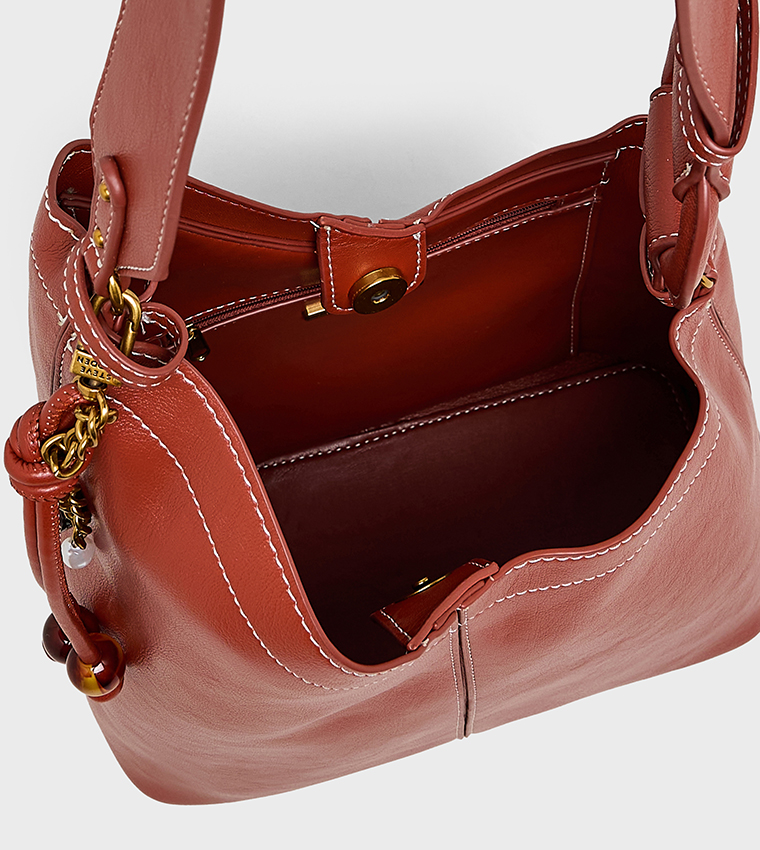 Steve Madden  Shoulder Bags - Red Shoulder bags