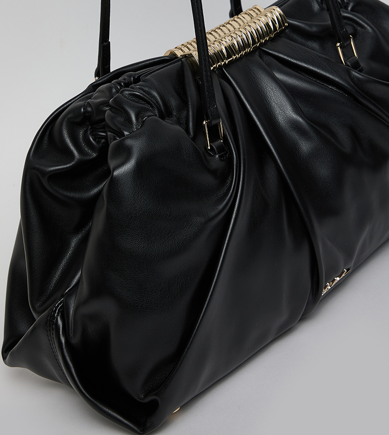 Steve Madden  Shoulder Bags - BLACK Shoulder bags