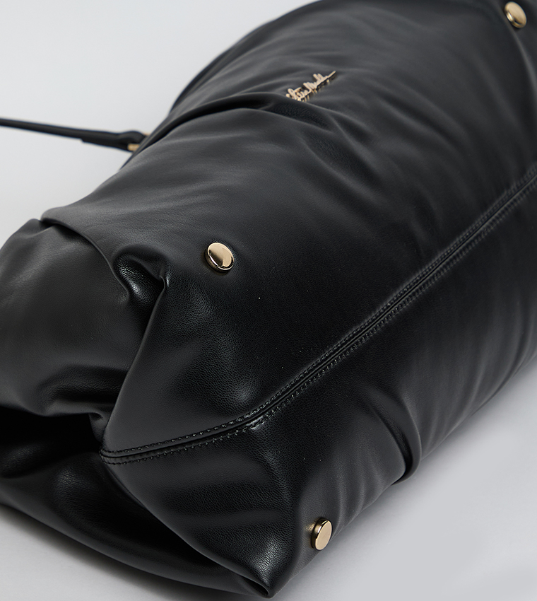 Steve Madden  Shoulder Bags - BLACK Shoulder bags