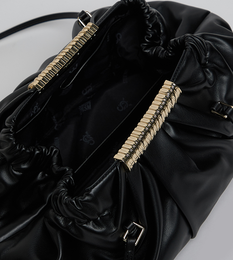 Steve Madden  Shoulder Bags - BLACK Shoulder bags