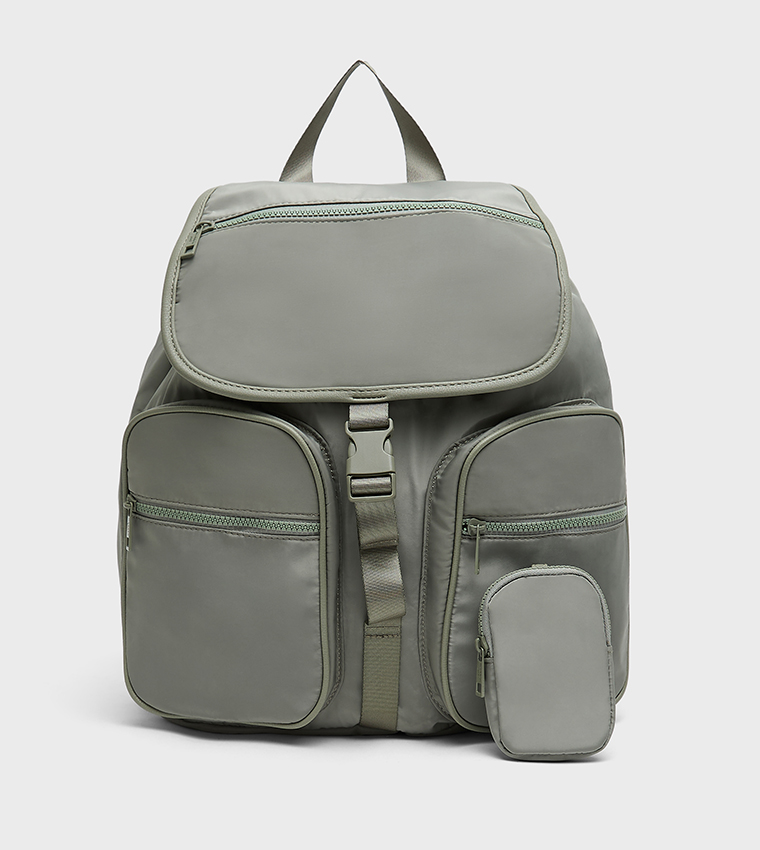 Steve Madden  Backpacks - Olive 
