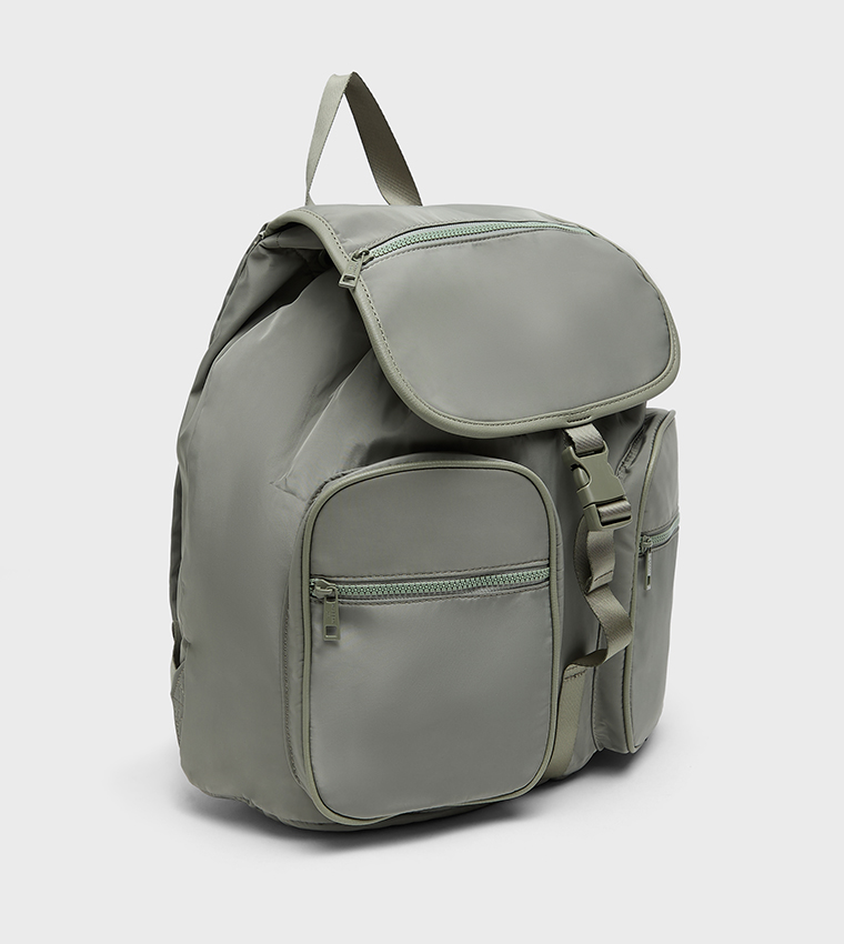 Steve Madden  Backpacks - Olive 