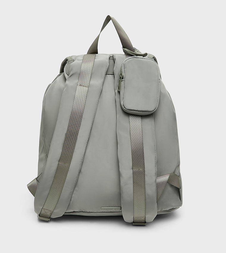 Steve Madden  Backpacks - Olive 