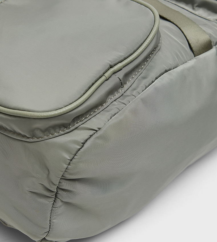 Steve Madden  Backpacks - Olive 