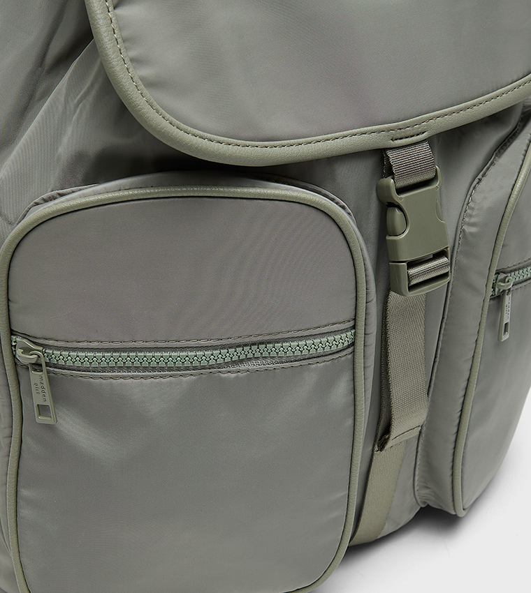 Steve Madden  Backpacks - Olive 