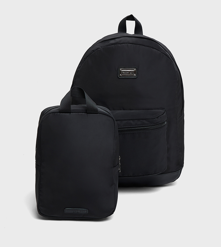 Steve Madden  Backpacks - BLACK 