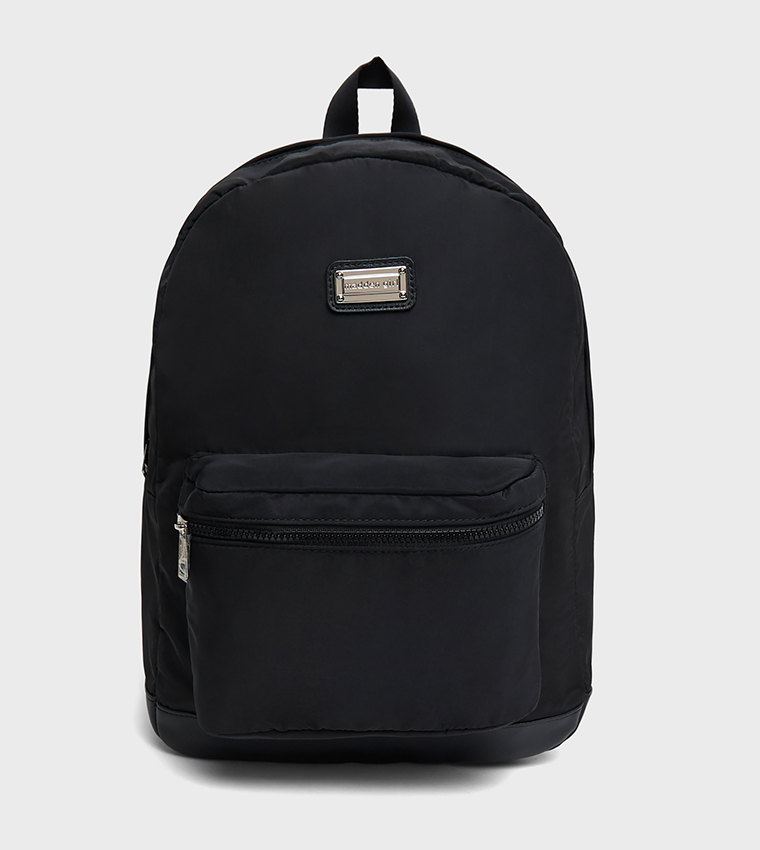 Steve Madden  Backpacks - BLACK 