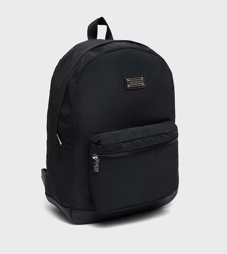 Steve Madden  Backpacks - BLACK 