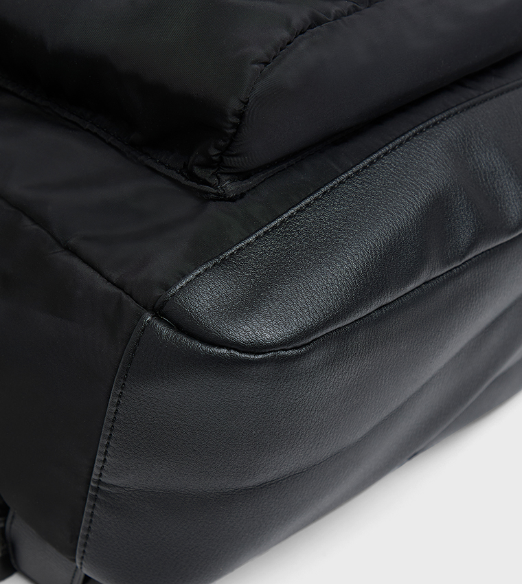 Steve Madden  Backpacks - BLACK 