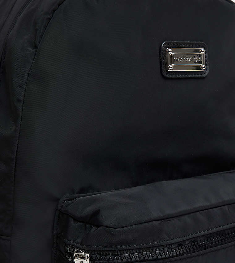 Steve Madden  Backpacks - BLACK 