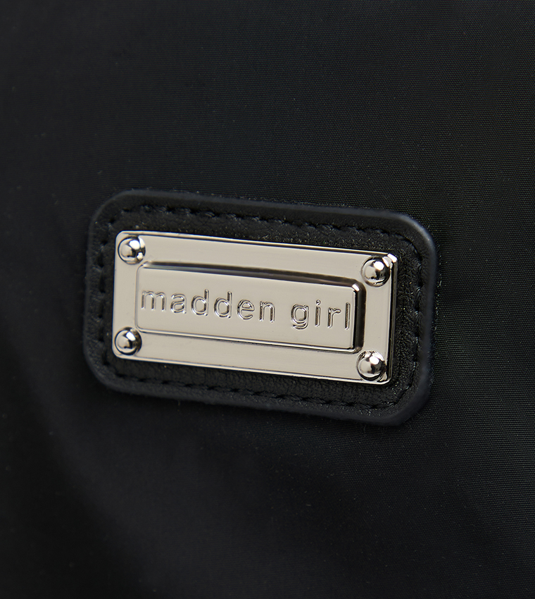 Steve Madden  Backpacks - BLACK 