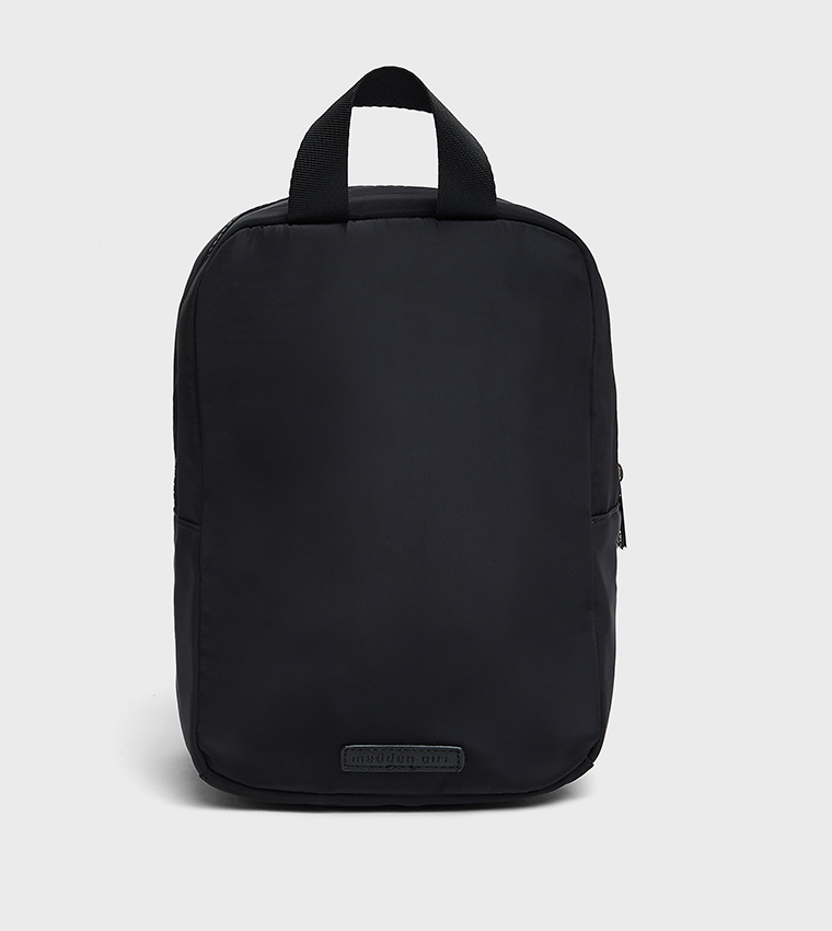 Steve Madden  Backpacks - BLACK 