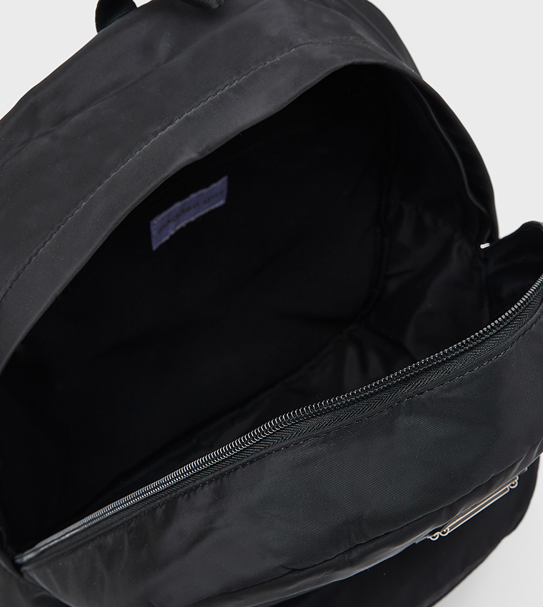 Steve Madden  Backpacks - BLACK 