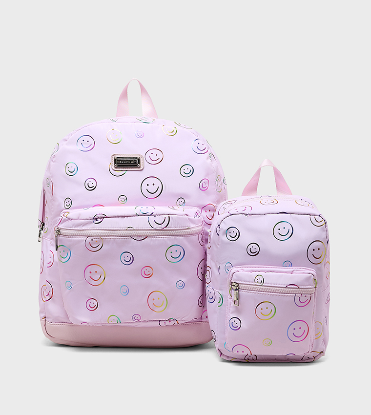 Steve Madden  Backpacks - Lilac 