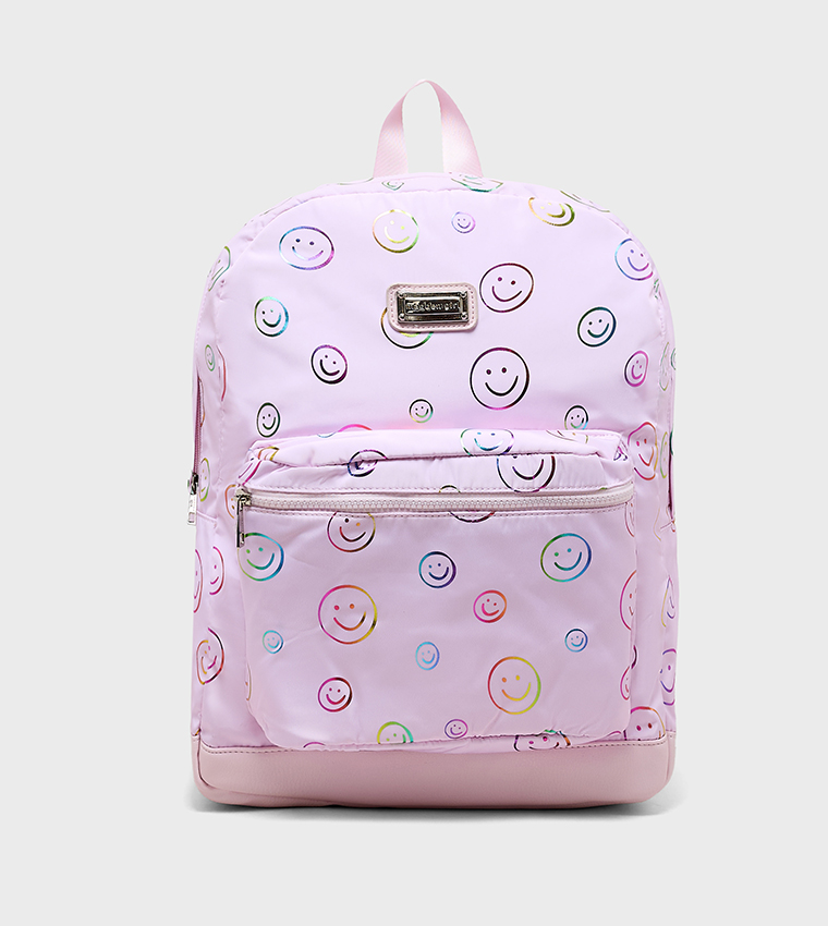 Steve Madden  Backpacks - Lilac 