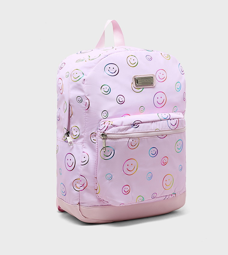 Steve Madden  Backpacks - Lilac 