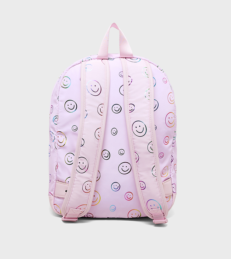 Steve Madden  Backpacks - Lilac 