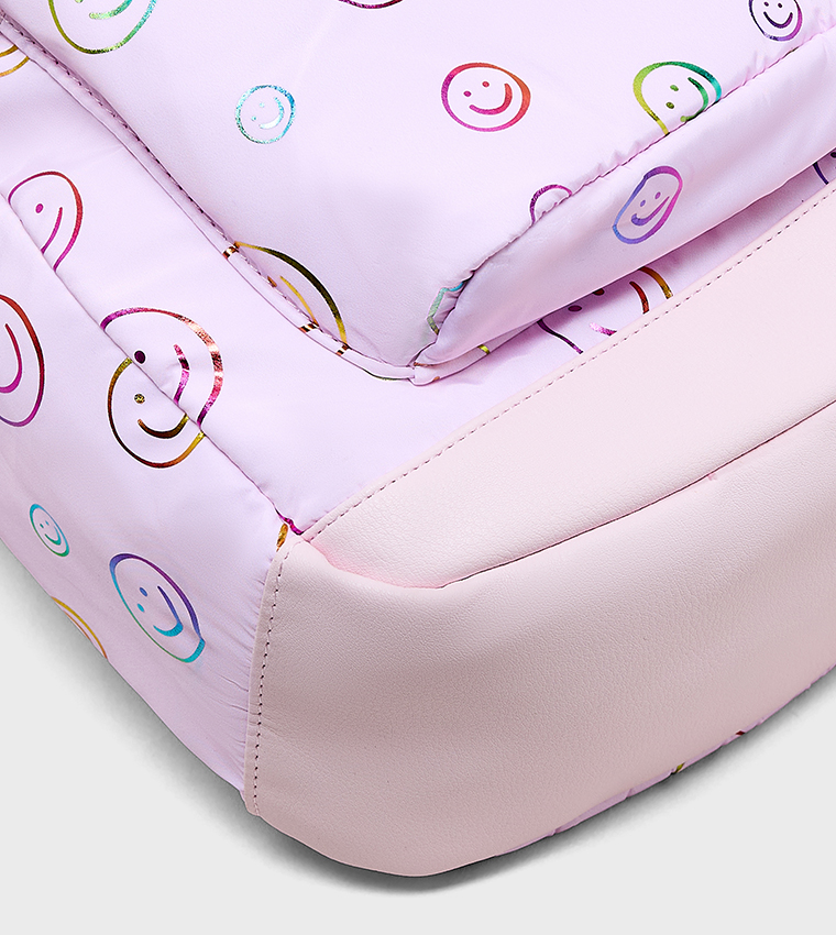 Steve Madden  Backpacks - Lilac 