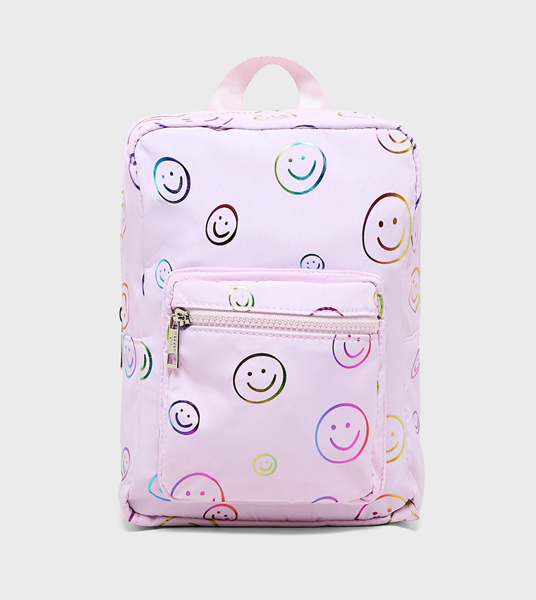Steve Madden  Backpacks - Lilac 