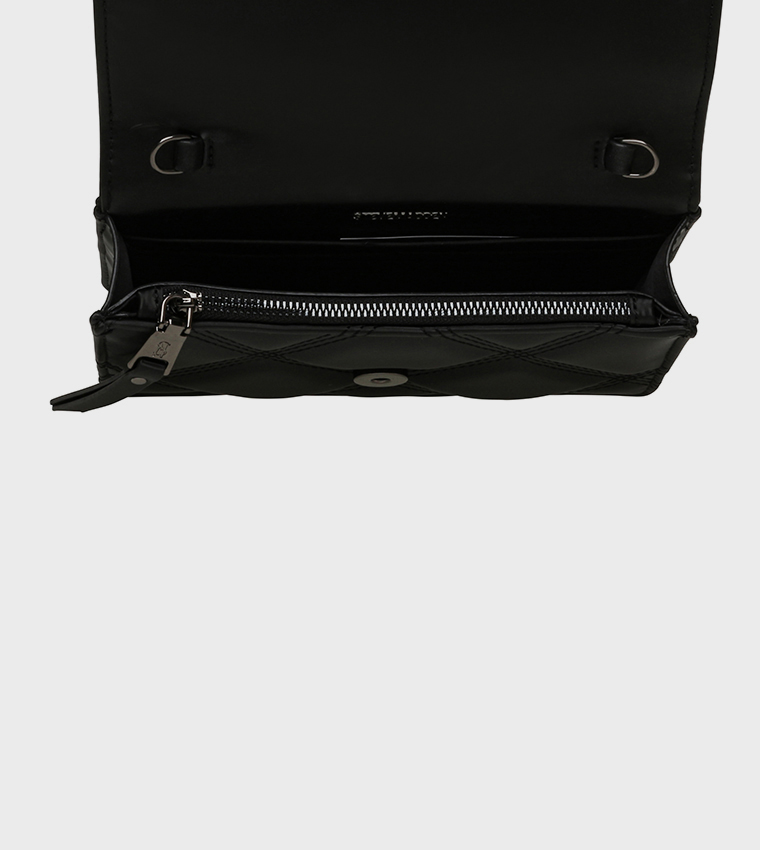 BADDI Embellished Crossbody Bag