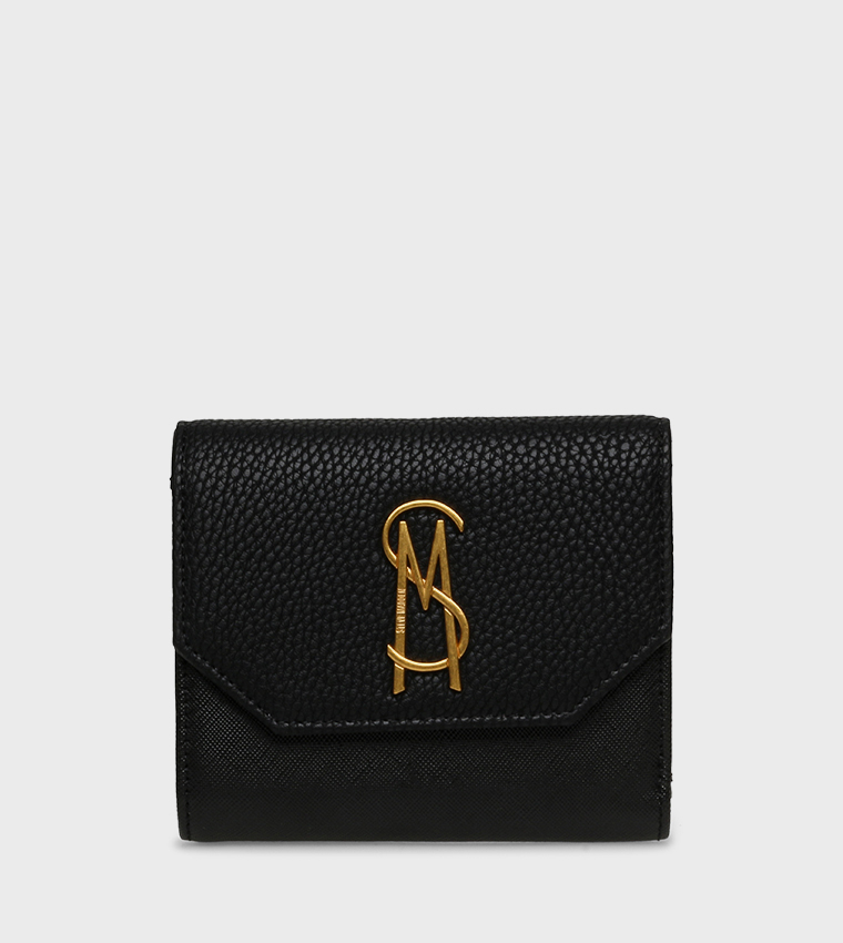 BTABI Logo Detail Wallet