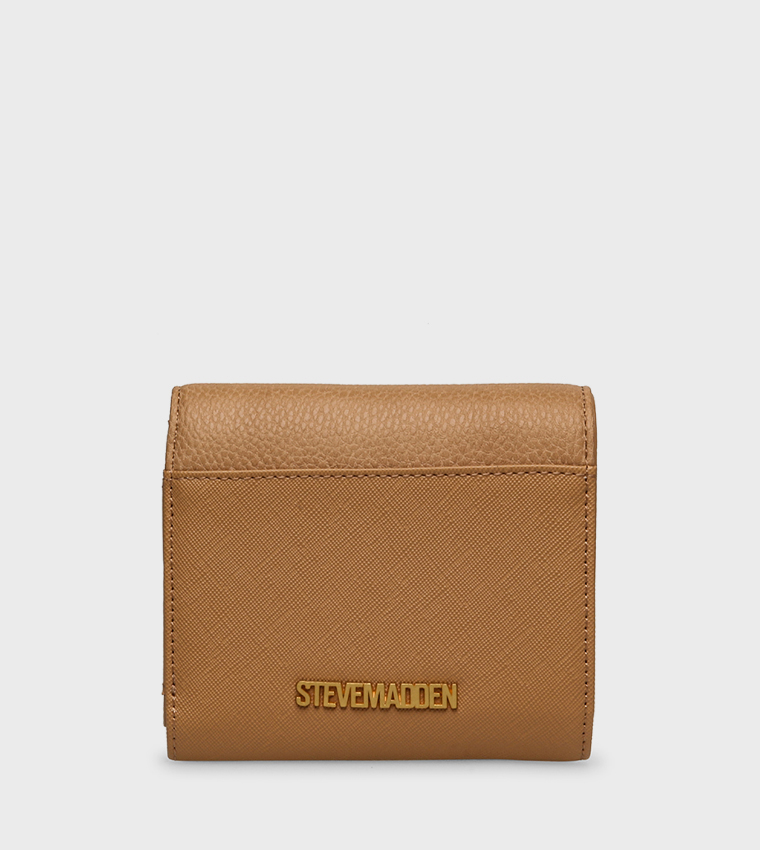 Steve Madden  Wallets - Brown Wallets
