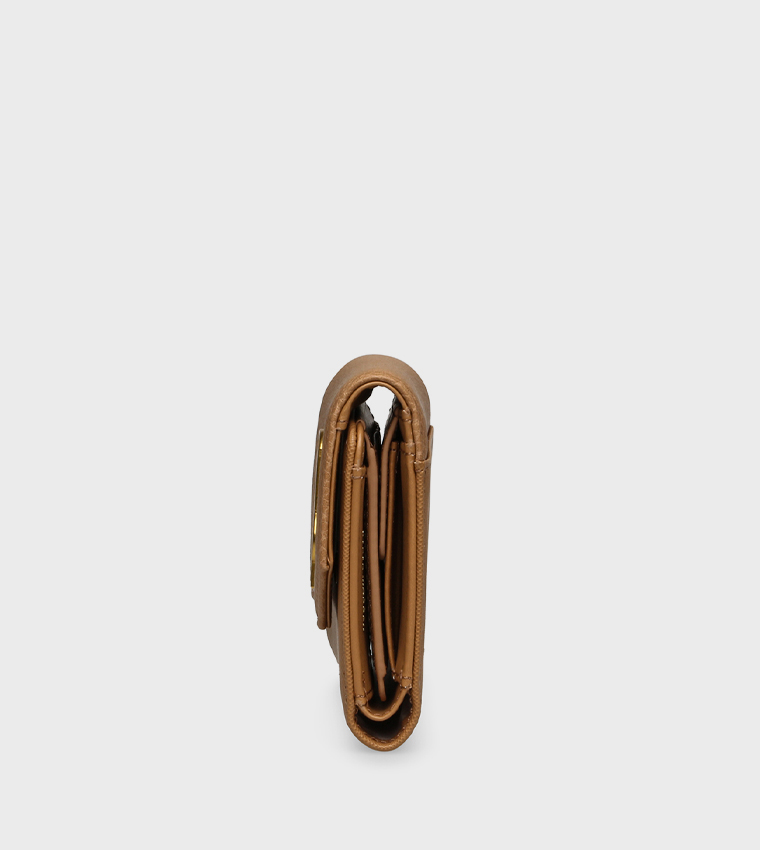 Steve Madden  Wallets - Brown Wallets