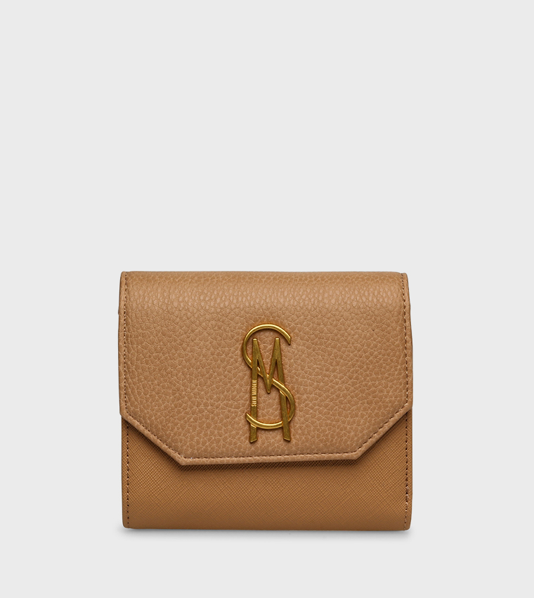 Steve Madden  Wallets - Brown Wallets