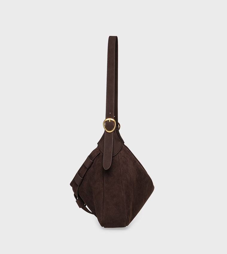 BKLARITY Slouchy Hobo Bag