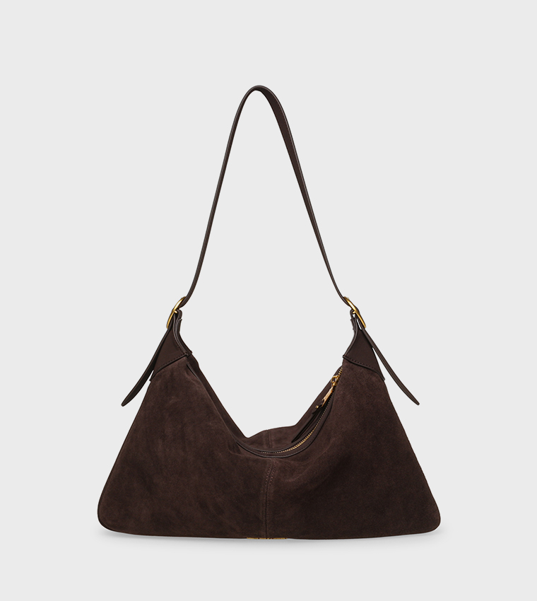 BKLARITY Slouchy Hobo Bag