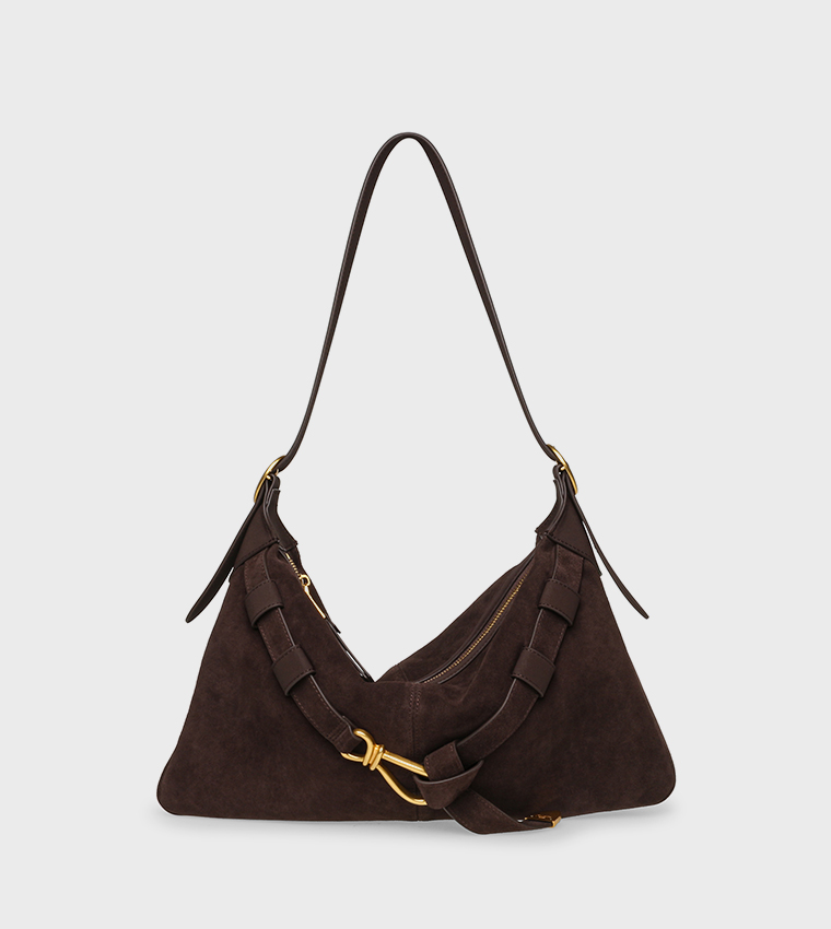 BKLARITY Slouchy Hobo Bag