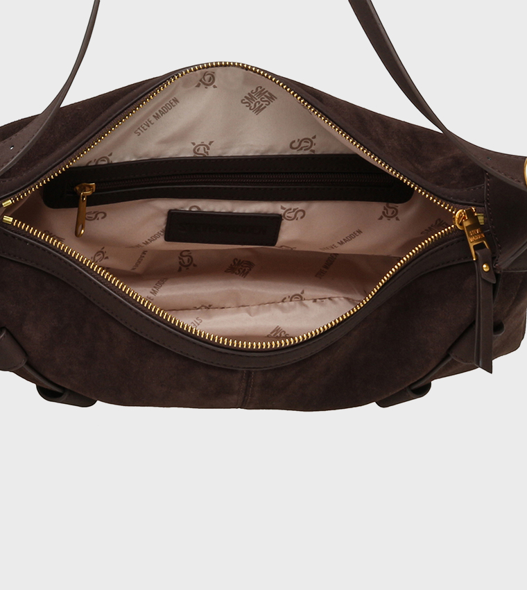 BKLARITY Slouchy Hobo Bag