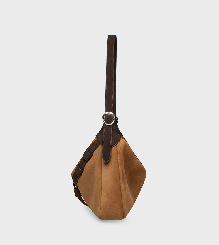 BKLARITY Slouchy Hobo Bag