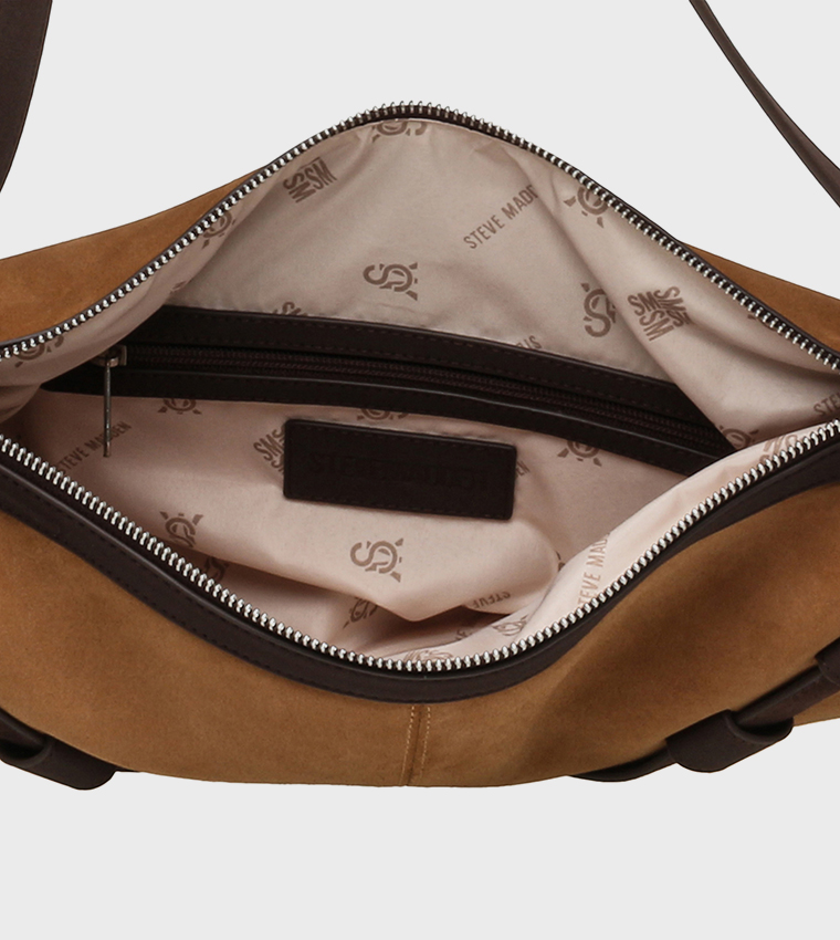 BKLARITY Slouchy Hobo Bag