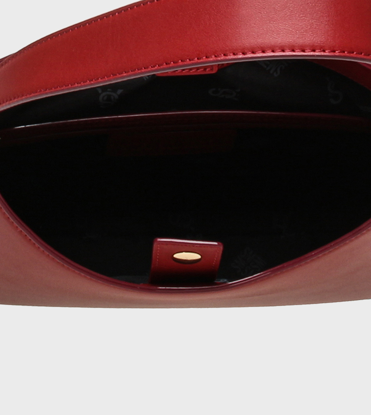 BMAXEEM Textured Hobo Bag