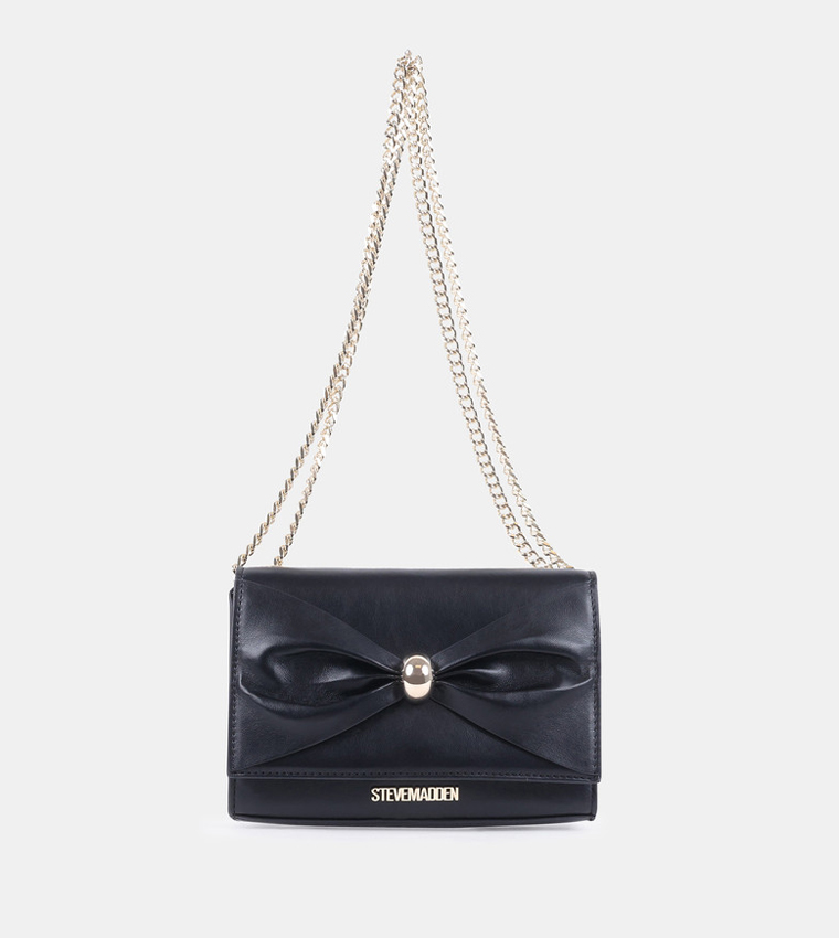 BDIPSY Ruched Convertible Crossbody Bag