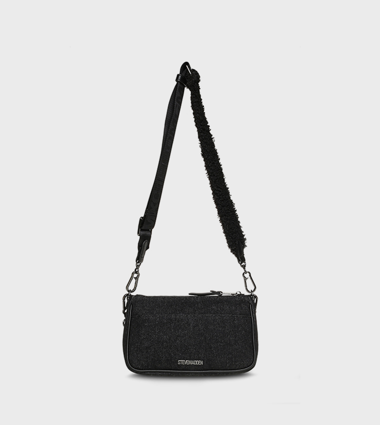 شنطة كروس بودي دانتيل 