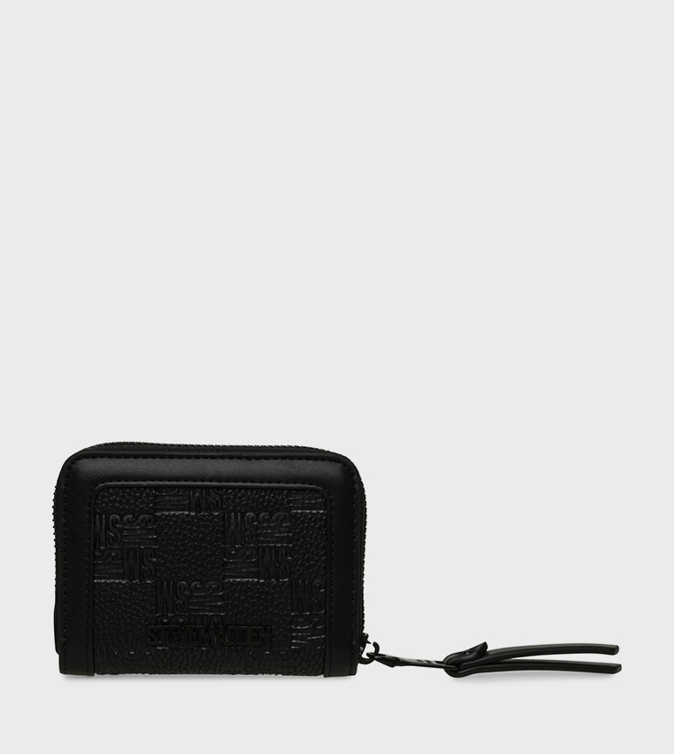 Steve Madden  Wallets - Black Wallets
