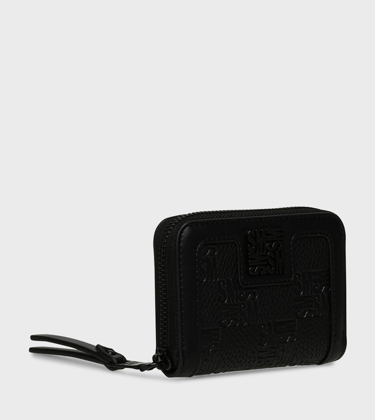 Steve Madden  Wallets - Black Wallets