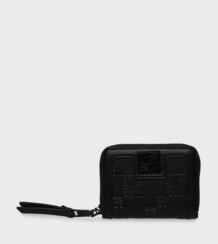Steve Madden  Wallets - Black Wallets