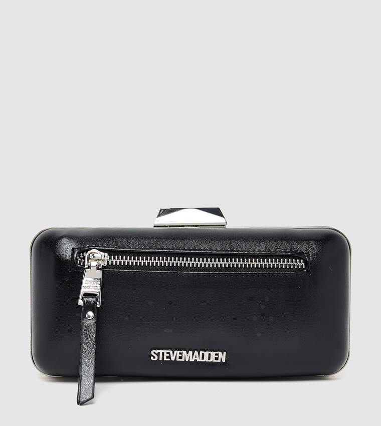 BBOWIES Embellished Clutch