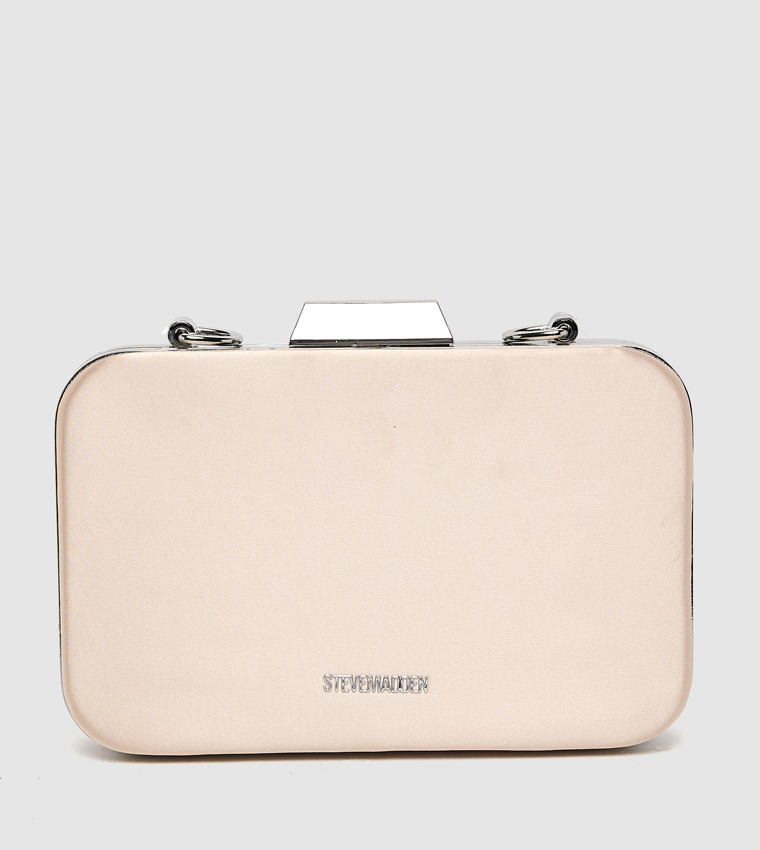 BNOUR Embellished Clutch Bag