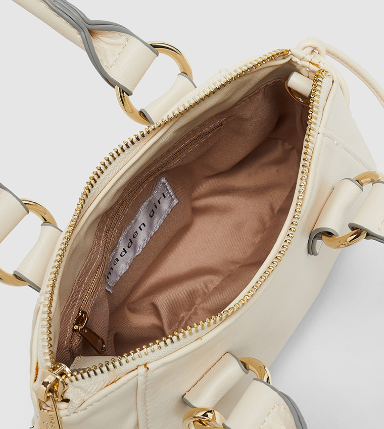 شنطة ساتشل مع باوتش صغير