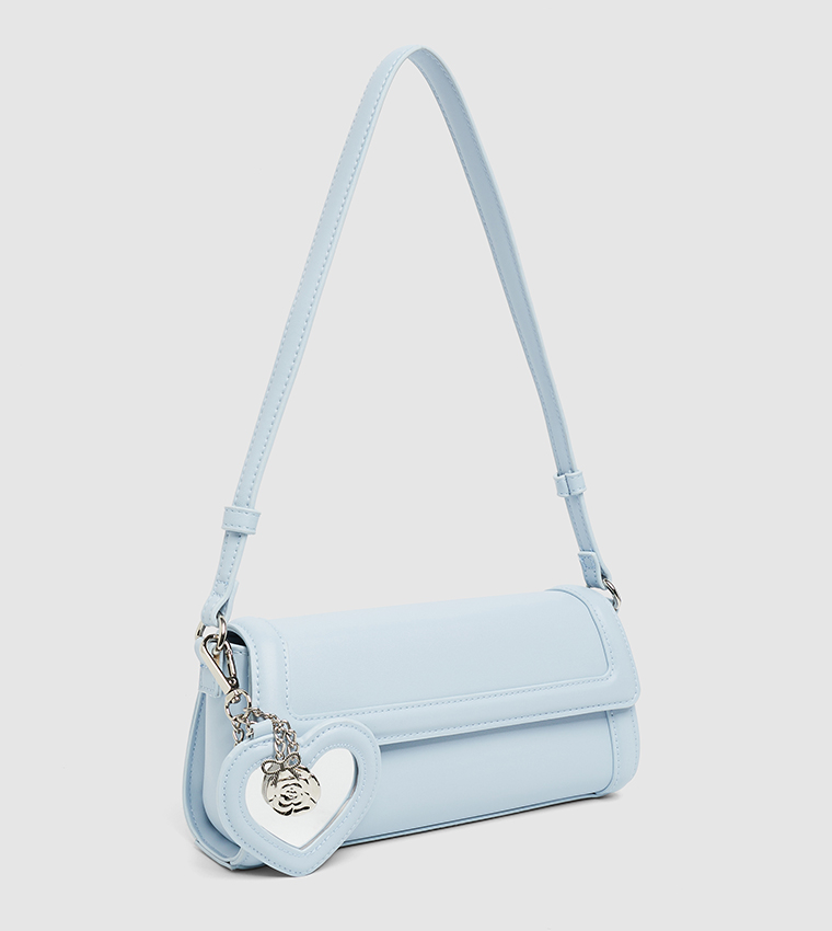 شنطة كتف فلاب ساتشل