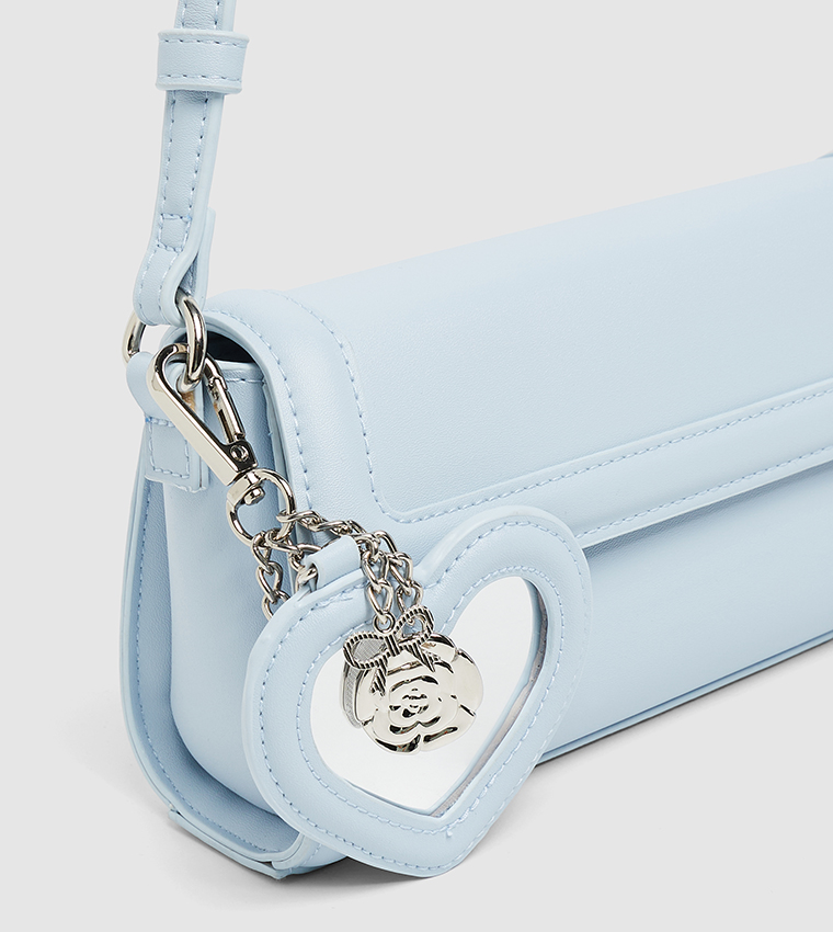 شنطة كتف فلاب ساتشل