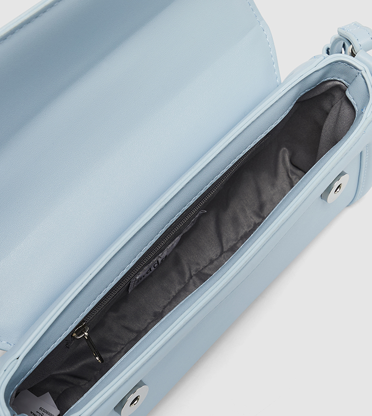 شنطة كتف فلاب ساتشل