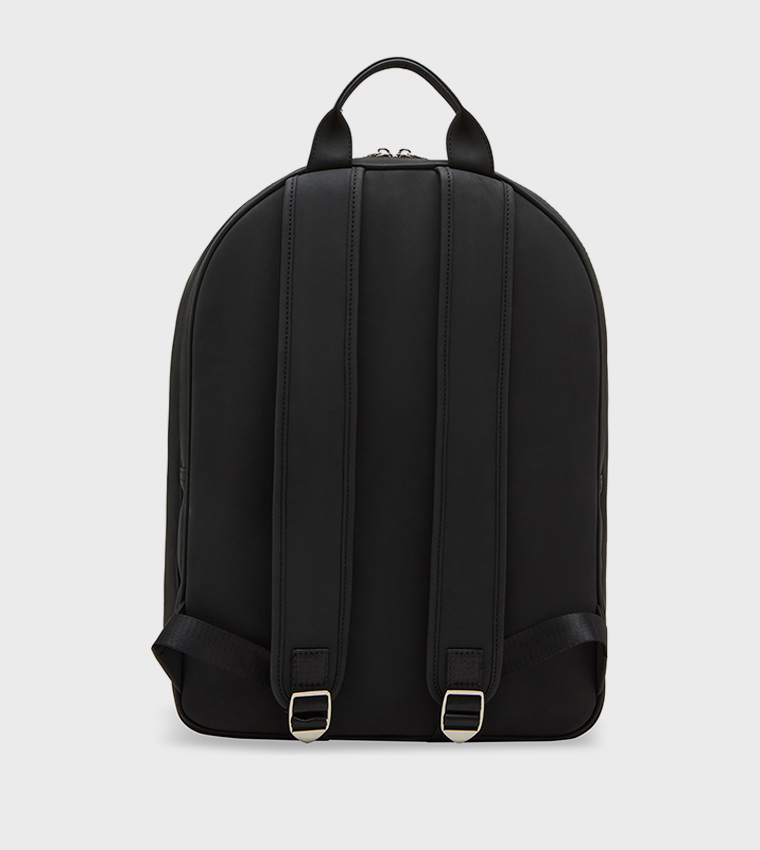 BTHEOO Logo Detail Backpack